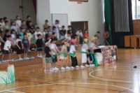 1年生オペレッタ「おおきなかぶ」