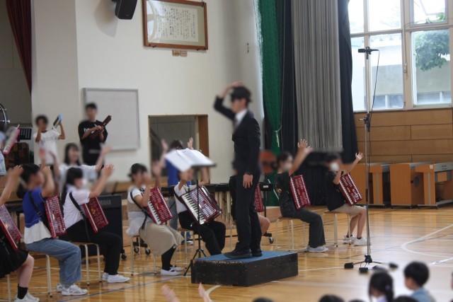 6年生　小学校最後のステージ
