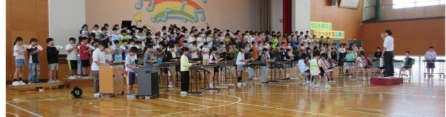 ５年生
