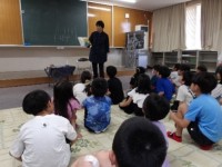 おはなしさんぽみち
