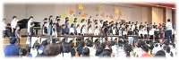 音楽会