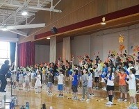 音楽会②