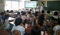 歯科指導