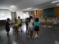 小児祭①