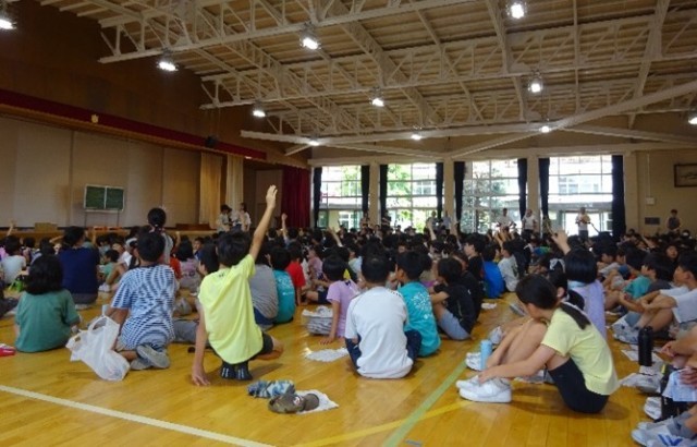 小児祭