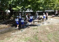 りんりんパーク①