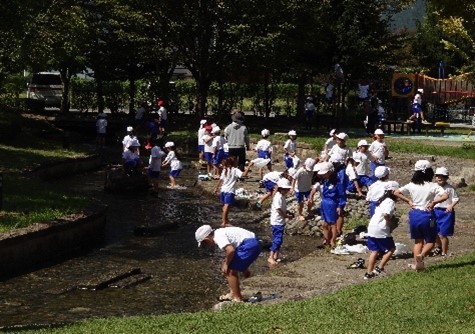 りんりんパーク②