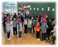 待ち時間のレク