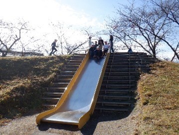 三枚橋公園