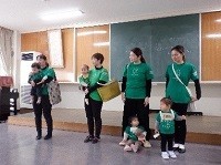 赤ちゃん先生①