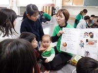 赤ちゃん先生②