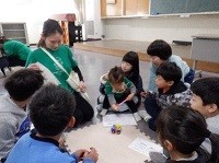 赤ちゃん先生③