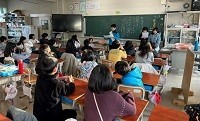 会長候補演説