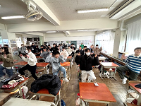 コオーディネーション運動