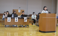 児童総会