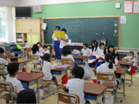 児童会連絡