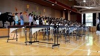 音楽会②