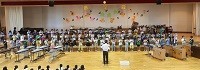 音楽会①