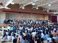 音楽会
