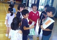小児祭①