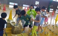 小児祭③