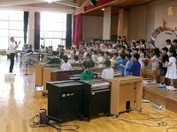 音楽会
