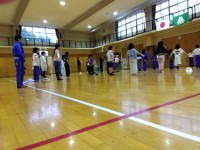 ラジオ体操