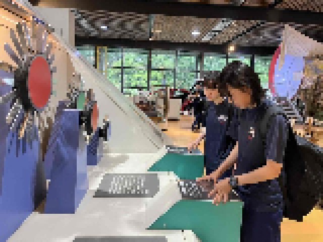 エネルギー博物館②
