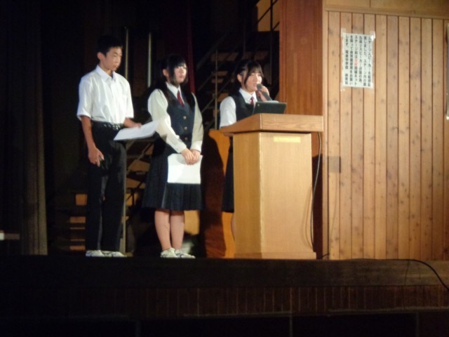 広島平和式典参加発表