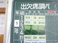 安曇野市立明科中学校ホームページ